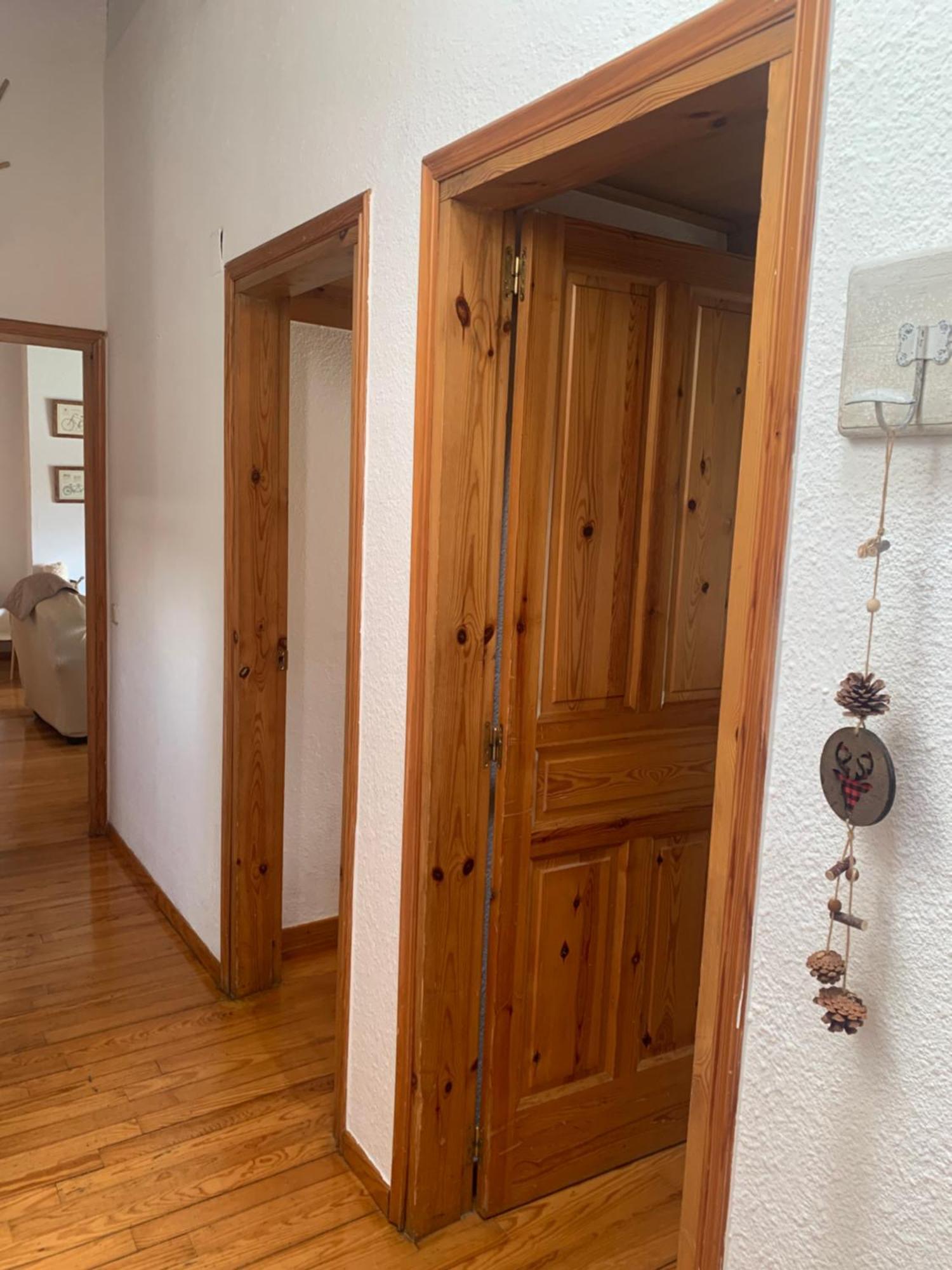 Apartmán Atico Con Encanto En Bellver De Cerdanya Exteriér fotografie