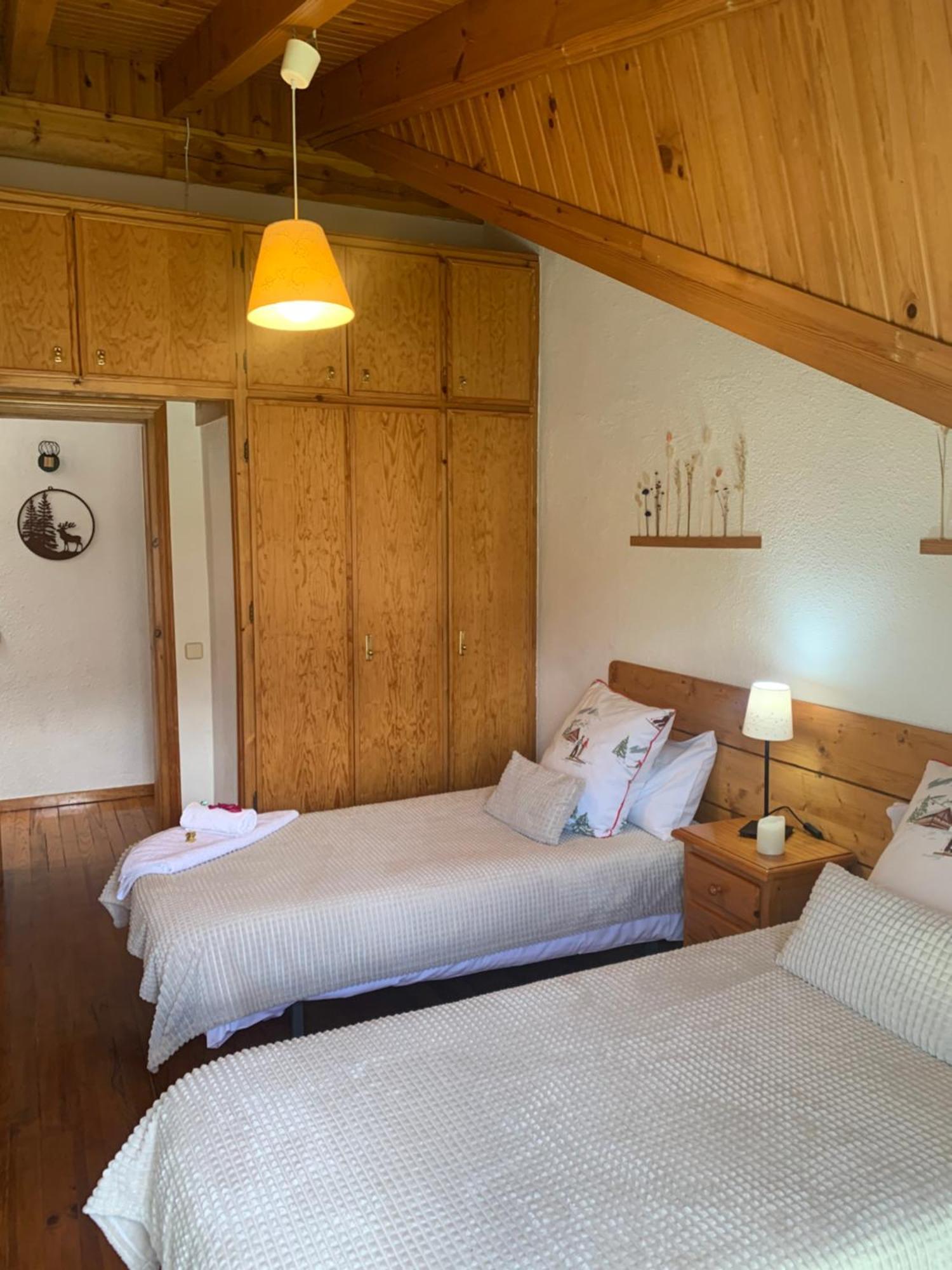 Apartmán Atico Con Encanto En Bellver De Cerdanya Exteriér fotografie